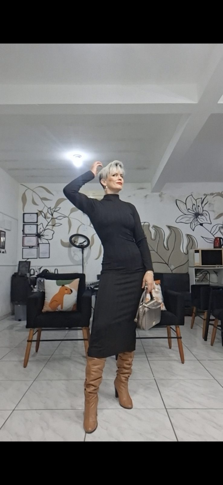 Márcia Amador